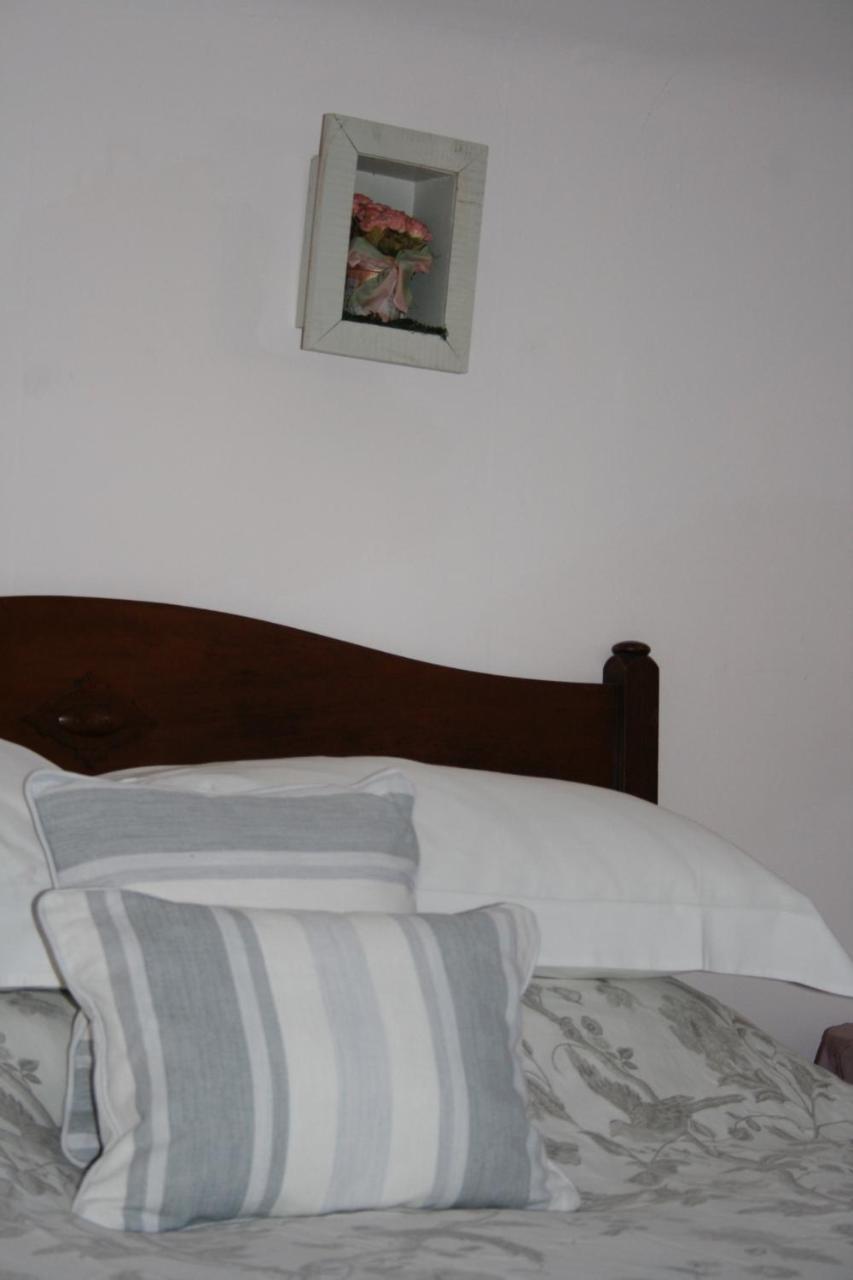 Bed and Breakfast Chadwell Hill Farm Longwick Pokoj fotografie